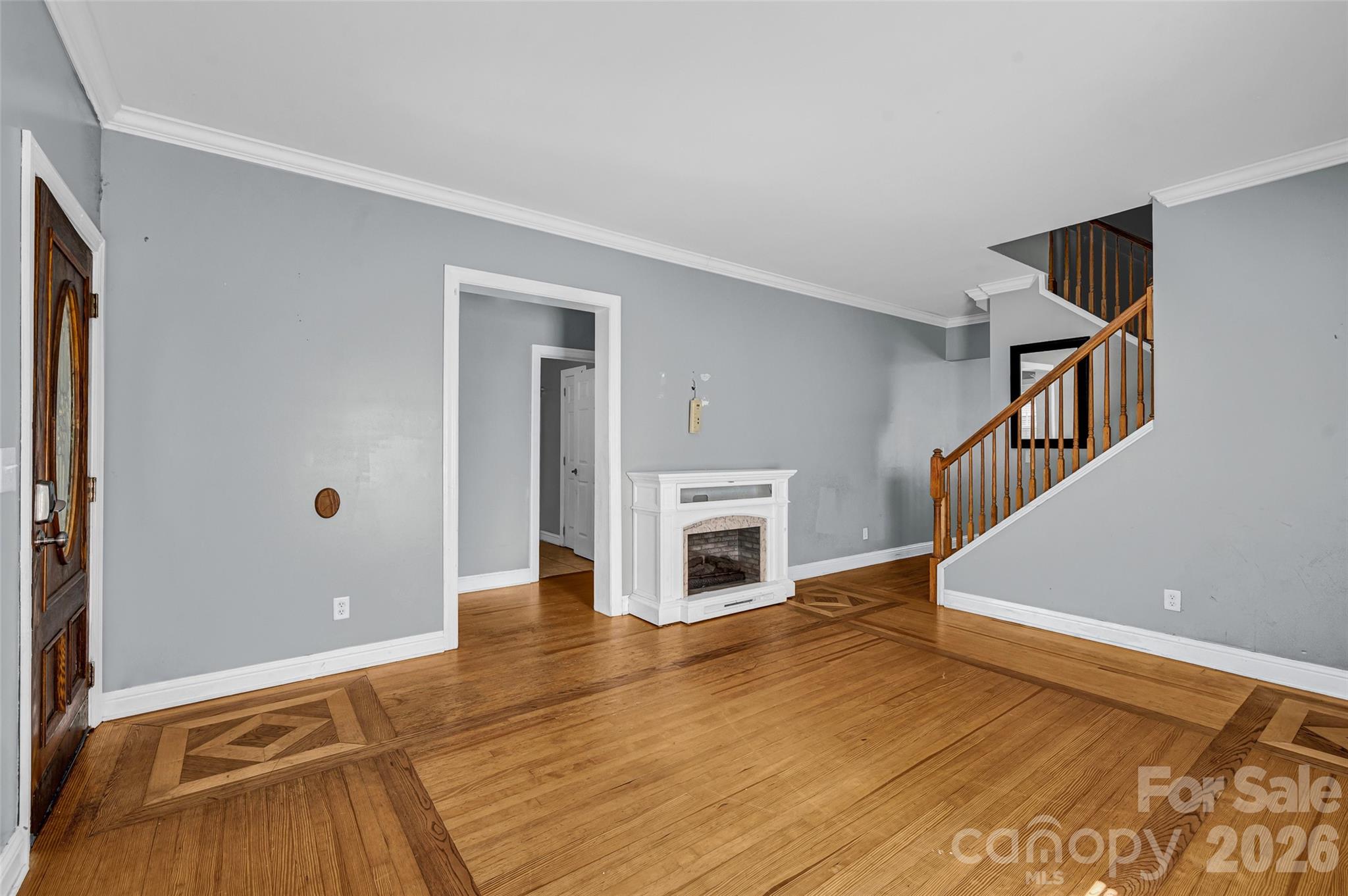 105 Queensbury Road Troutman, NC 28166 - Photo 7 of 27