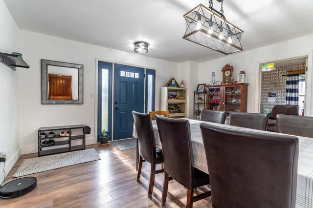 $239,900 | 414 East Division Street, Elbow Lake, MN 56531