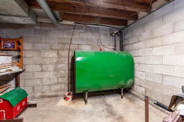 $239,900 | 414 East Division Street, Elbow Lake, MN 56531