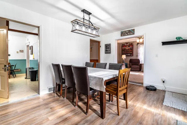 $239,900 | 414 East Division Street, Elbow Lake, MN 56531