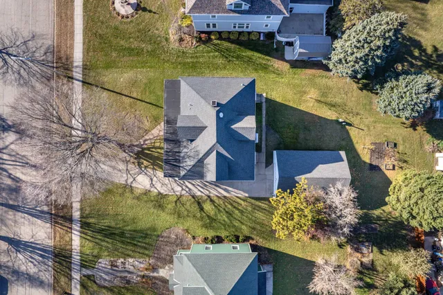 $239,900 | 414 East Division Street, Elbow Lake, MN 56531