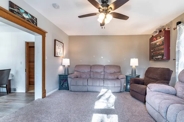 $239,900 | 414 East Division Street, Elbow Lake, MN 56531