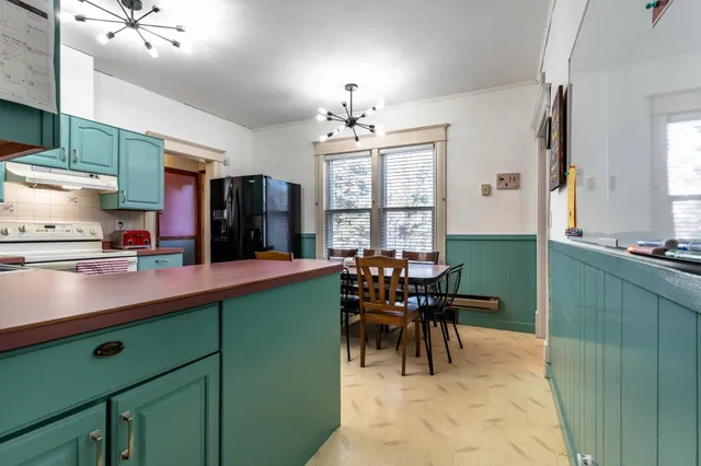 $239,900 | 414 East Division Street, Elbow Lake, MN 56531