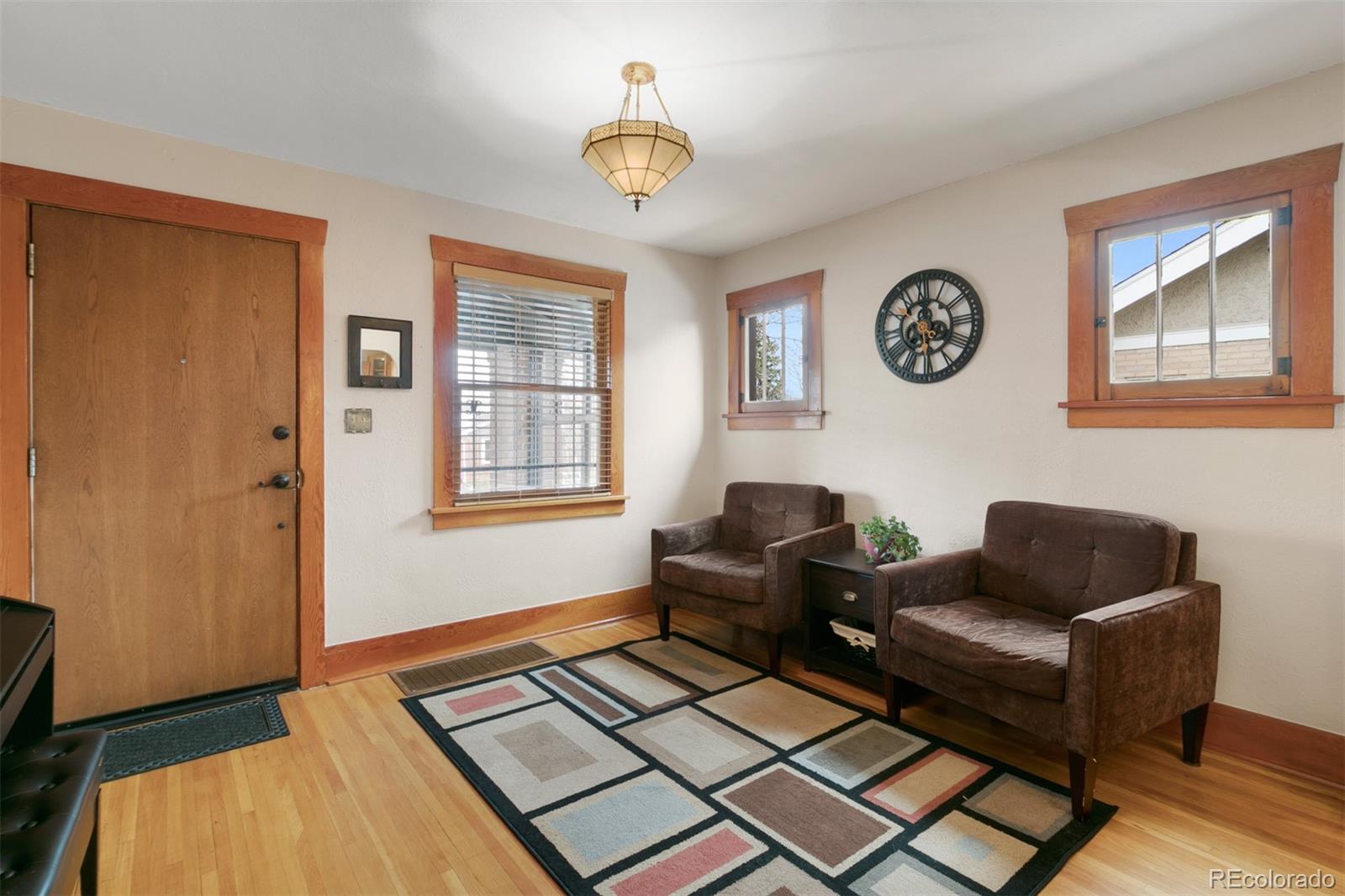 4593 Decatur Street Denver, CO 80211 - Photo 3 of 29 Gallery Image 3