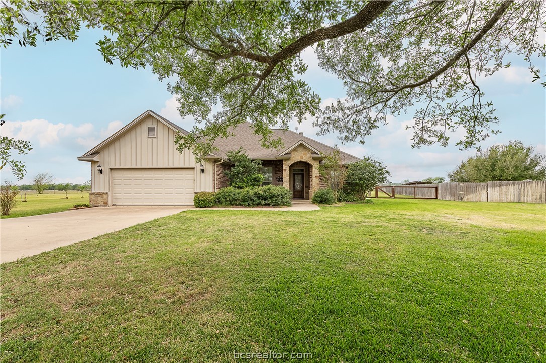 4192 WAGONWHEEL Road Bryan, TX 77808 - Photo 1 of 41