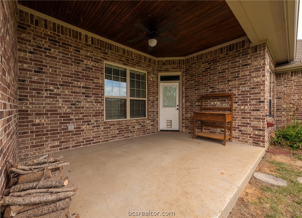 4192 WAGONWHEEL Road Bryan, TX 77808 - Photo 22 of 41