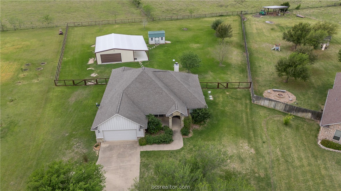 4192 WAGONWHEEL Road Bryan, TX 77808 - Photo 26 of 41