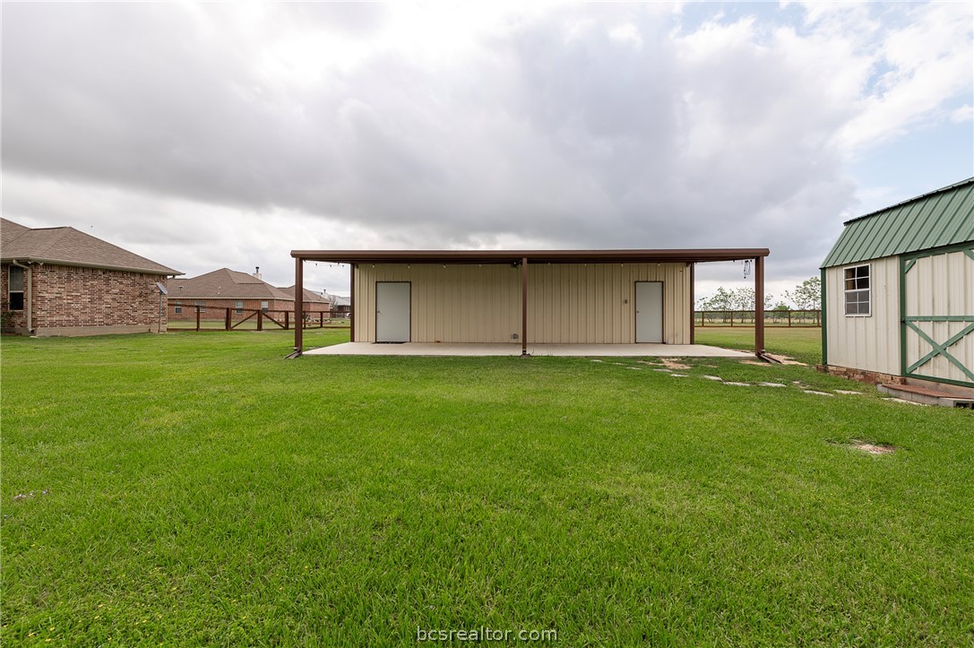4192 WAGONWHEEL Road Bryan, TX 77808 - Photo 29 of 41