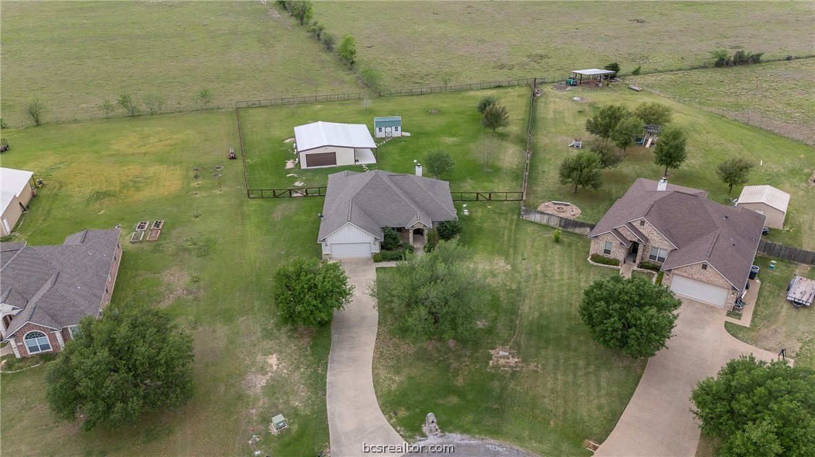 4192 WAGONWHEEL Road Bryan, TX 77808 - Photo 40 of 41