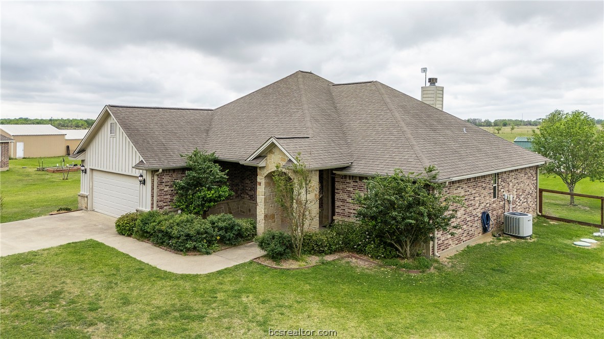 4192 WAGONWHEEL Road Bryan, TX 77808 - Photo 41 of 41