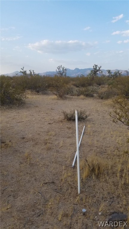 Lot 290 South Rawhide Road Yucca, AZ 86438 - Photo 25 of 48 Gallery Image 25