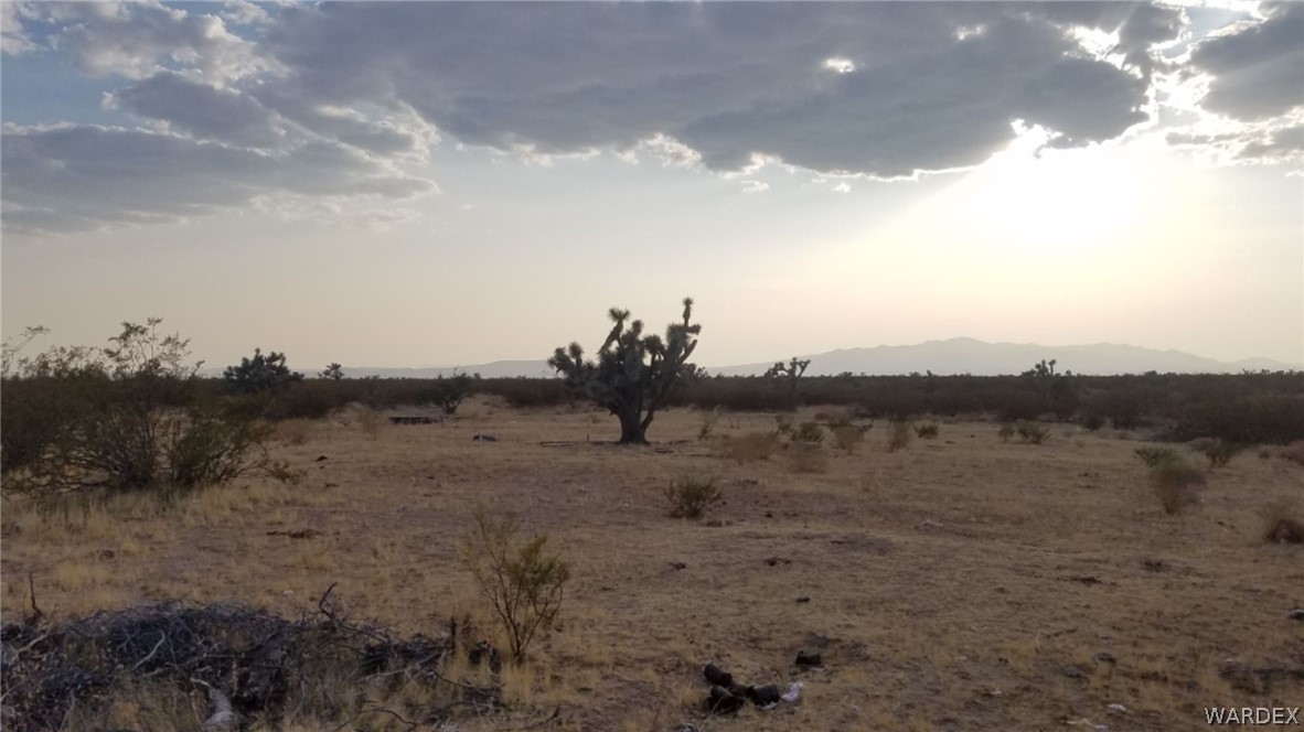 Lot 290 South Rawhide Road Yucca, AZ 86438 - Photo 27 of 48 Gallery Image 27