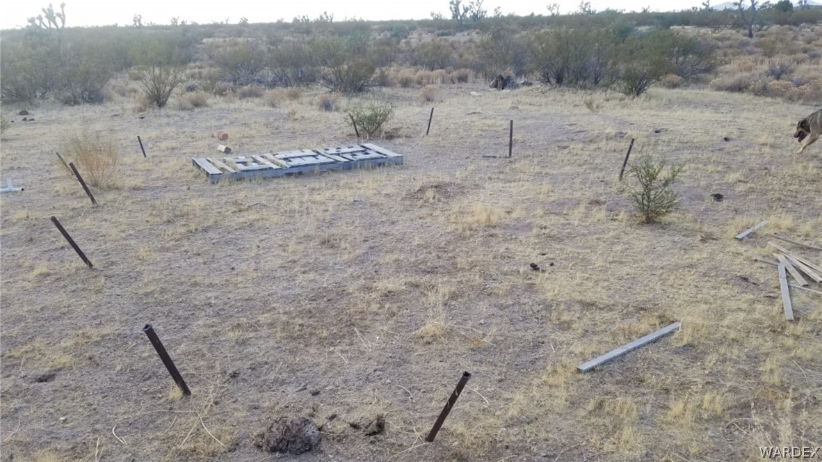 Lot 290 South Rawhide Road Yucca, AZ 86438 - Photo 29 of 48 Gallery Image 29