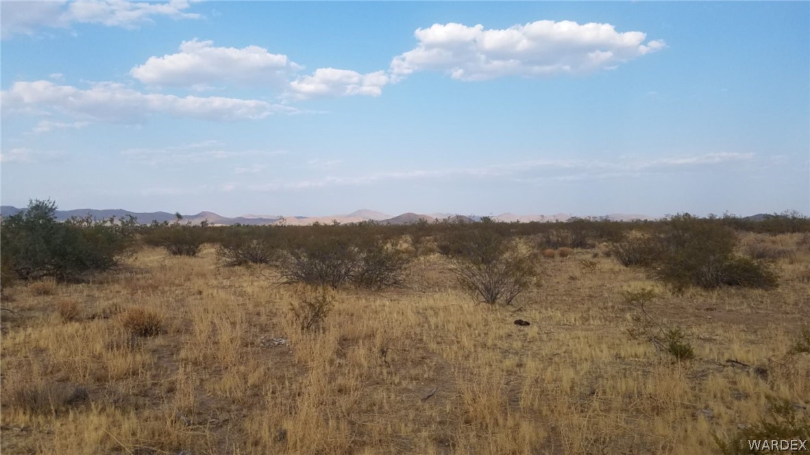 Lot 290 South Rawhide Road Yucca, AZ 86438 - Photo 3 of 48 Gallery Image 3