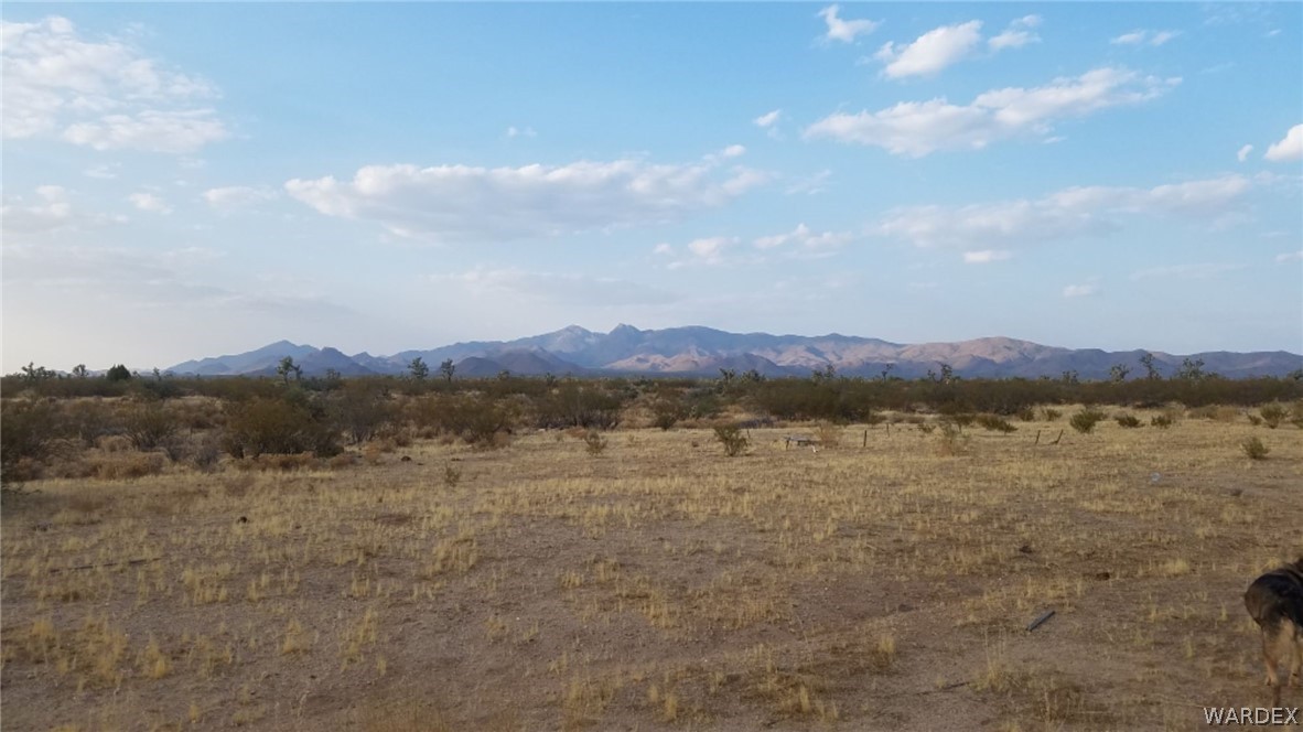 Lot 290 South Rawhide Road Yucca, AZ 86438 - Photo 31 of 48 Gallery Image 31