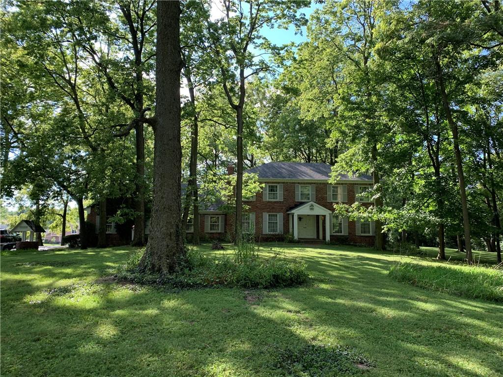 8404 Oaklandon Road Indianapolis, IN 46236 - Photo 23 of 34