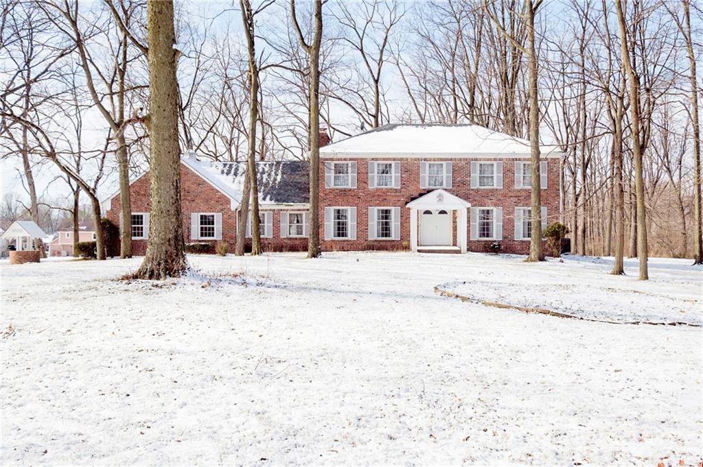 8404 Oaklandon Road Indianapolis, IN 46236 - Photo 26 of 34