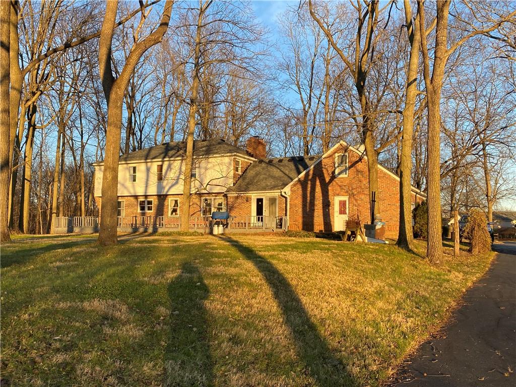 8404 Oaklandon Road Indianapolis, IN 46236 - Photo 3 of 34