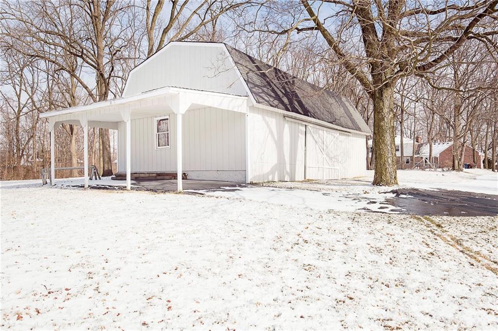 8404 Oaklandon Road Indianapolis, IN 46236 - Photo 31 of 34