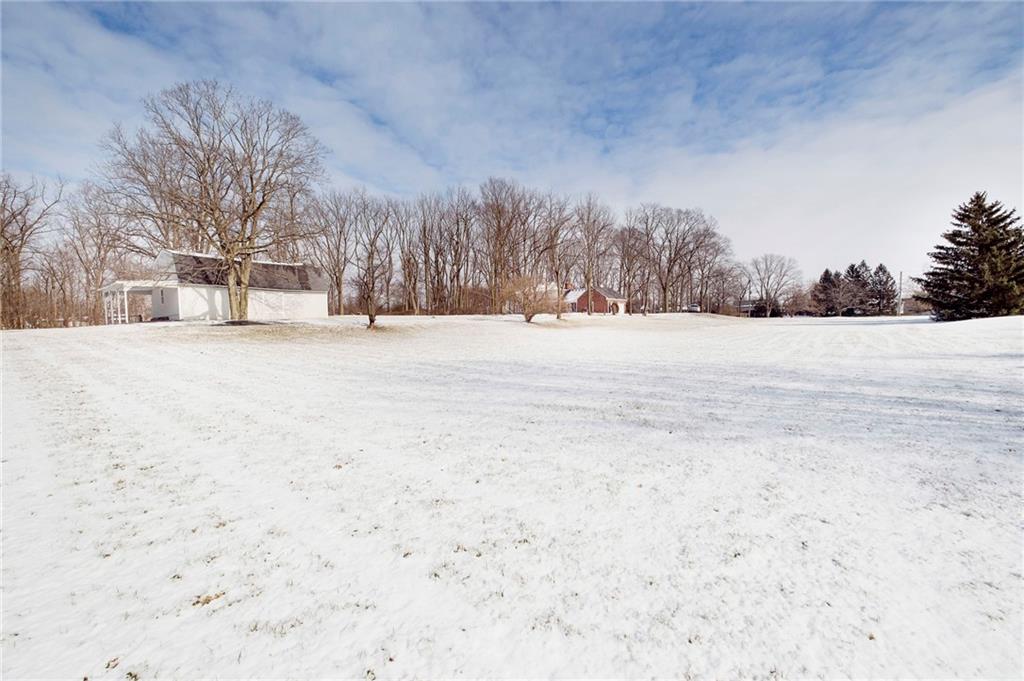 8404 Oaklandon Road Indianapolis, IN 46236 - Photo 32 of 34