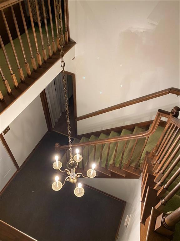 8404 Oaklandon Road Indianapolis, IN 46236 - Photo 10 of 34