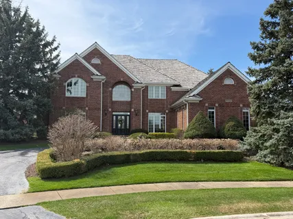 $1,350,000 | 10612 Burnham Court, Naperville, IL 60564