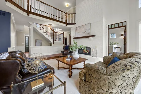 $1,350,000 | 10612 Burnham Court, Naperville, IL 60564