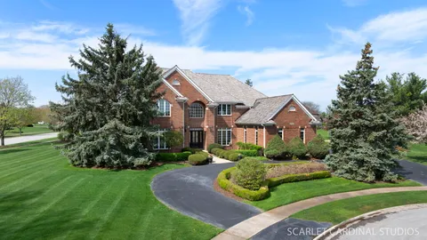 $1,350,000 | 10612 Burnham Court, Naperville, IL 60564