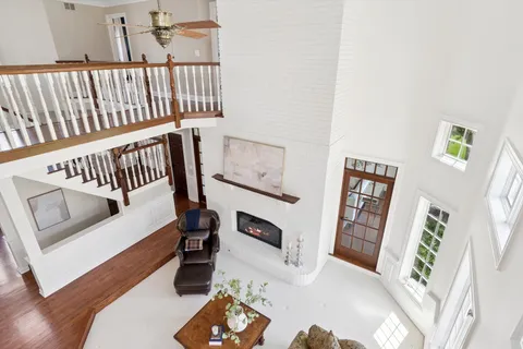 $1,350,000 | 10612 Burnham Court, Naperville, IL 60564