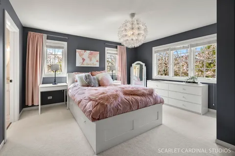 $1,350,000 | 10612 Burnham Court, Naperville, IL 60564