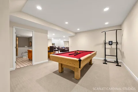 $1,350,000 | 10612 Burnham Court, Naperville, IL 60564