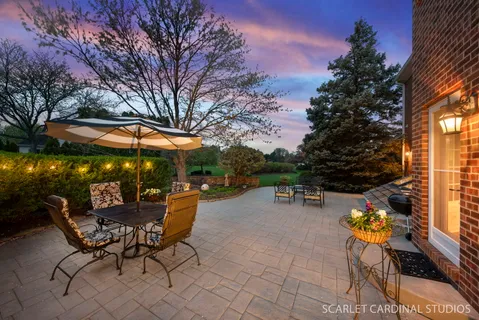 $1,350,000 | 10612 Burnham Court, Naperville, IL 60564