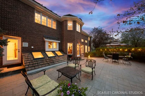 $1,350,000 | 10612 Burnham Court, Naperville, IL 60564