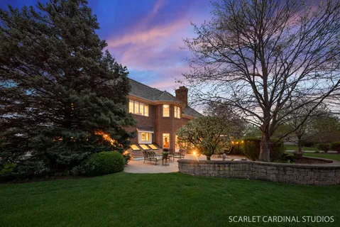 $1,350,000 | 10612 Burnham Court, Naperville, IL 60564