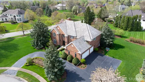$1,350,000 | 10612 Burnham Court, Naperville, IL 60564