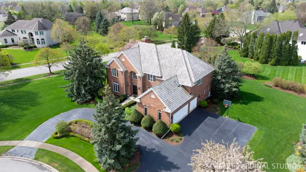 $1,350,000 | 10612 Burnham Court, Naperville, IL 60564