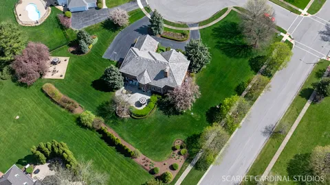 $1,350,000 | 10612 Burnham Court, Naperville, IL 60564