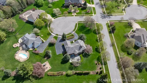 $1,350,000 | 10612 Burnham Court, Naperville, IL 60564