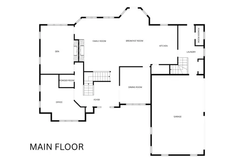 $1,350,000 | 10612 Burnham Court, Naperville, IL 60564