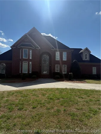 $539,900 | 101 Kingsway Drive, Dunn, NC 28334