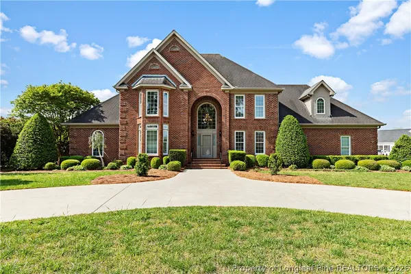 $539,900 | 101 Kingsway Drive, Dunn, NC 28334