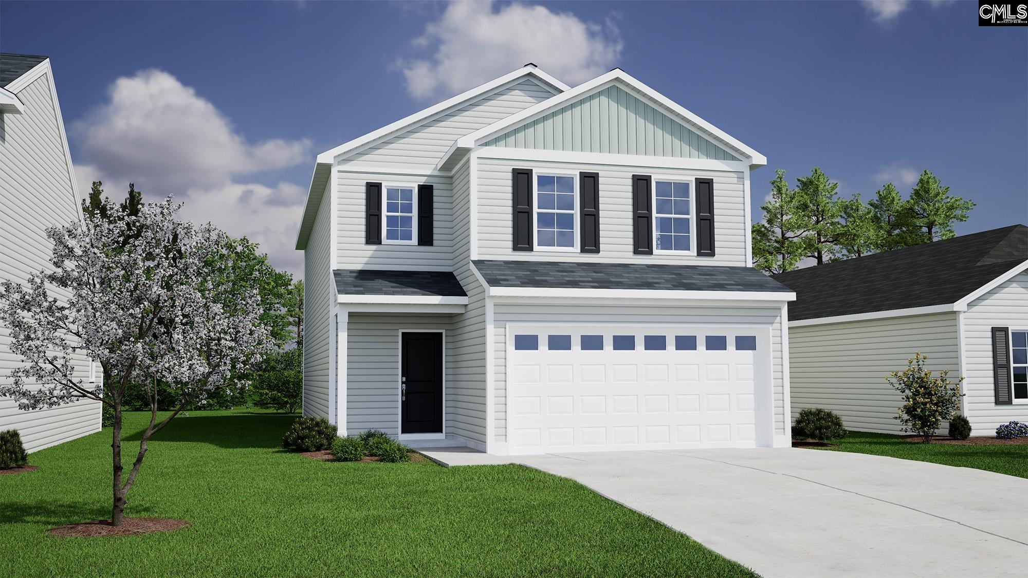 208 Laurinton Farms Road Hopkins, SC 29061 - Photo 3 of 20