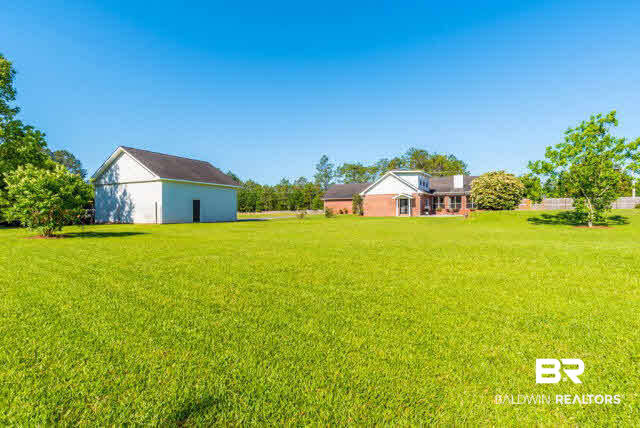19550 Lawrence Road Fairhope, AL 36532 - Photo 19 of 21