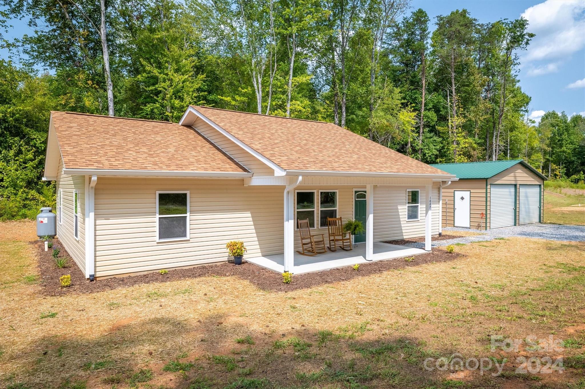 1087 Coffey Road Morganton, NC 28655 - Photo 1 of 30 Gallery Image 1
