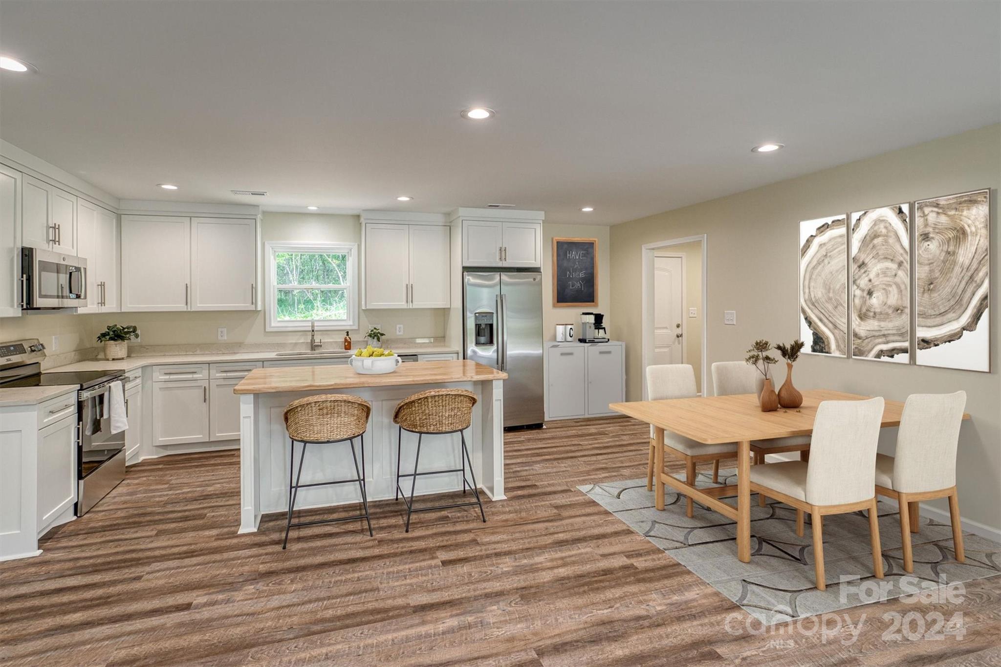1087 Coffey Road Morganton, NC 28655 - Photo 11 of 30 Gallery Image 11