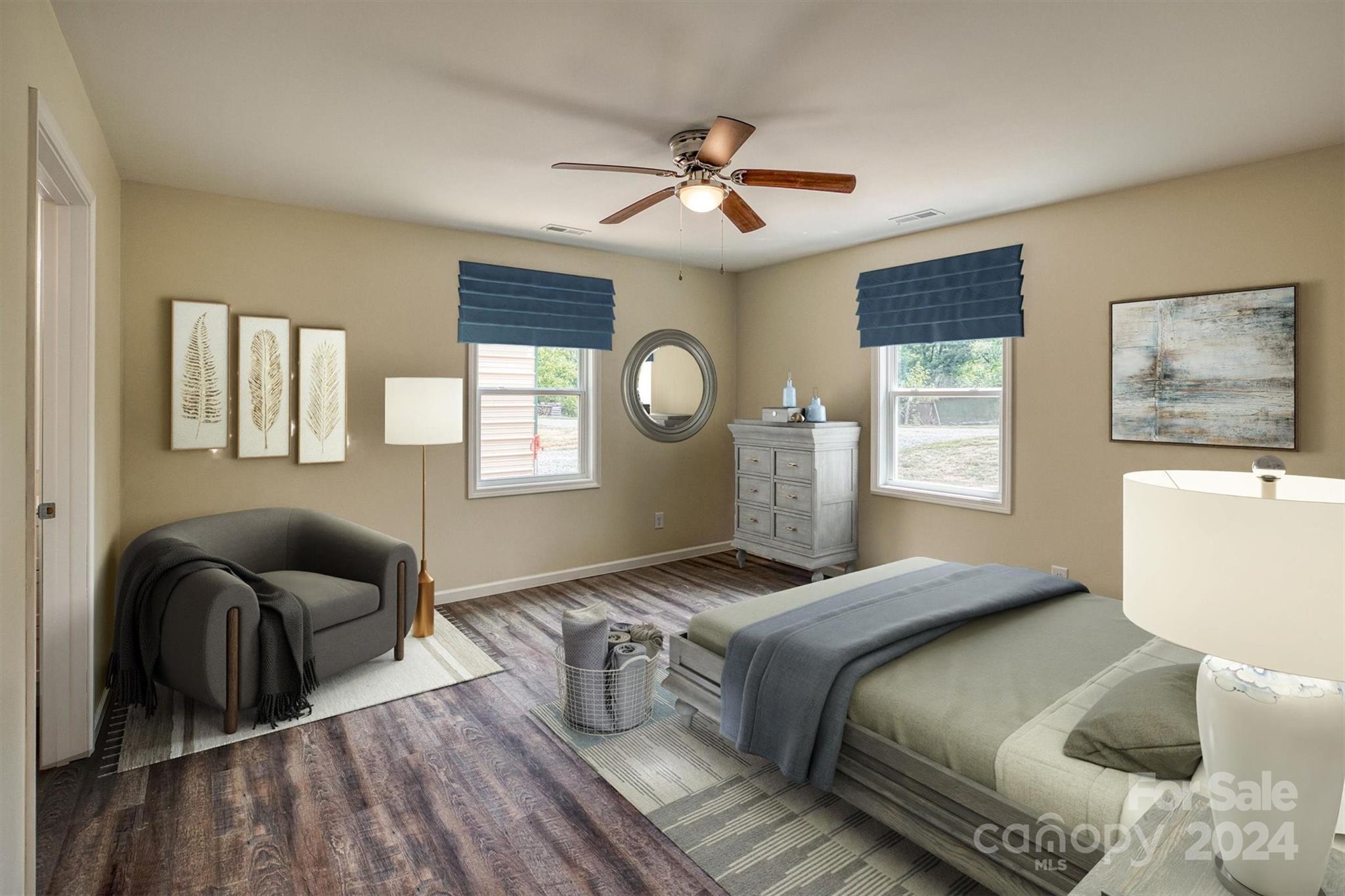 1087 Coffey Road Morganton, NC 28655 - Photo 16 of 30 Gallery Image 16