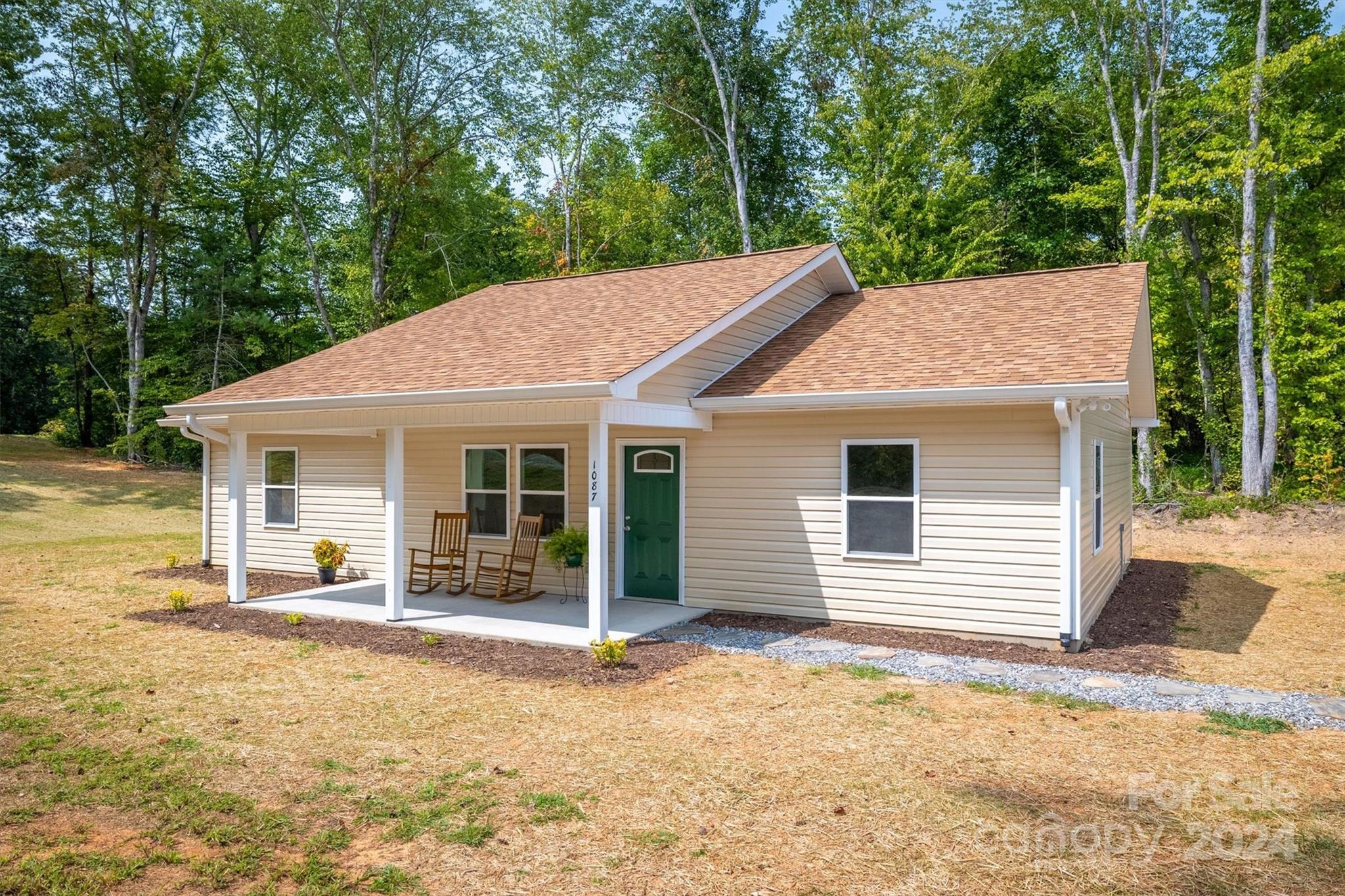 1087 Coffey Road Morganton, NC 28655 - Photo 2 of 30 Gallery Image 2