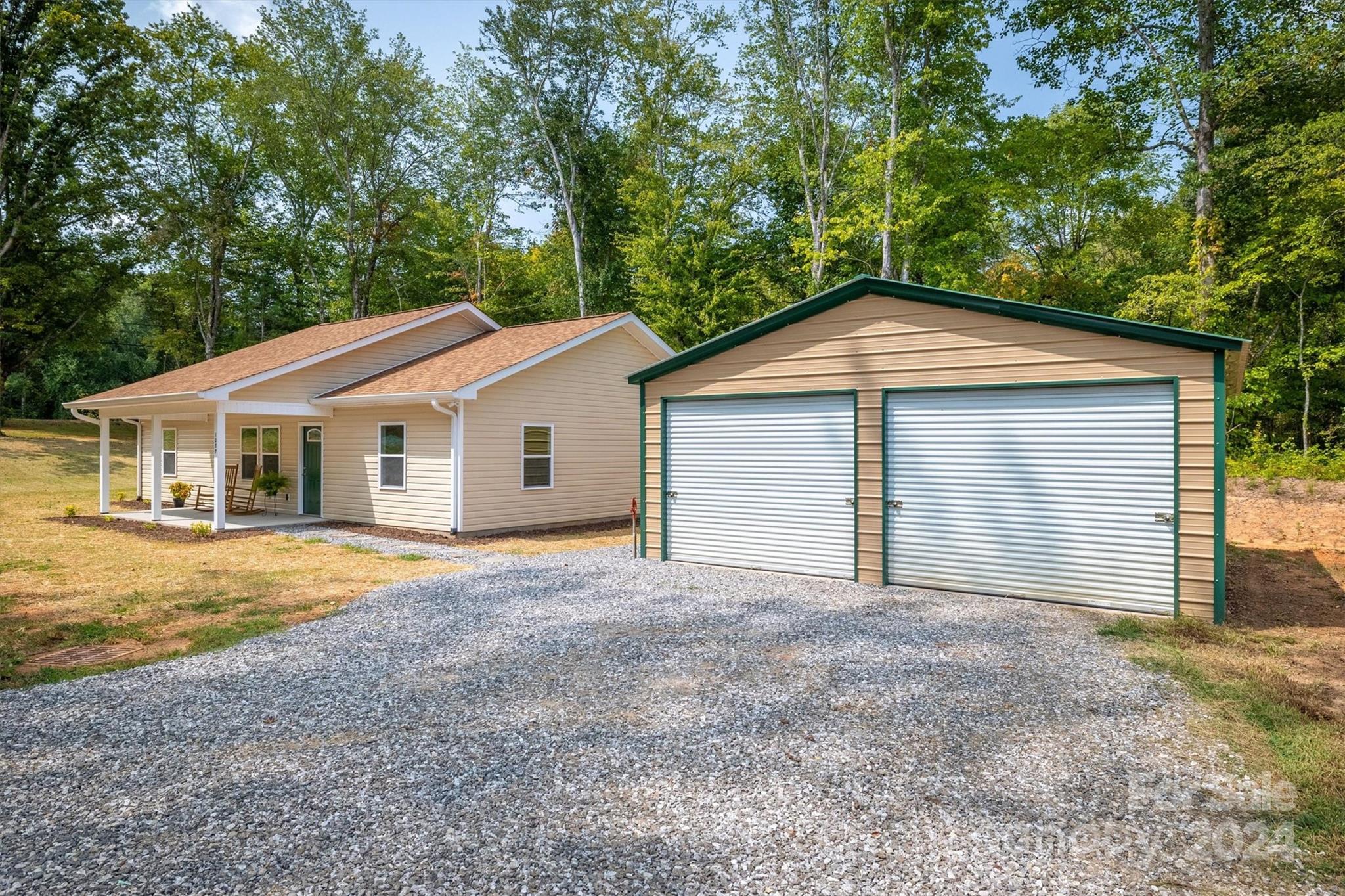 1087 Coffey Road Morganton, NC 28655 - Photo 24 of 30 Gallery Image 24