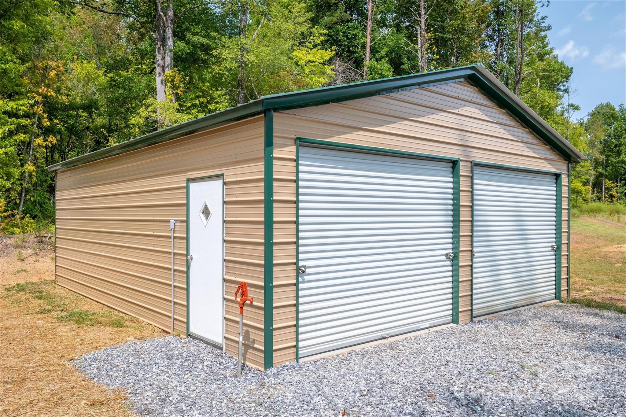 1087 Coffey Road Morganton, NC 28655 - Photo 25 of 30 Gallery Image 25
