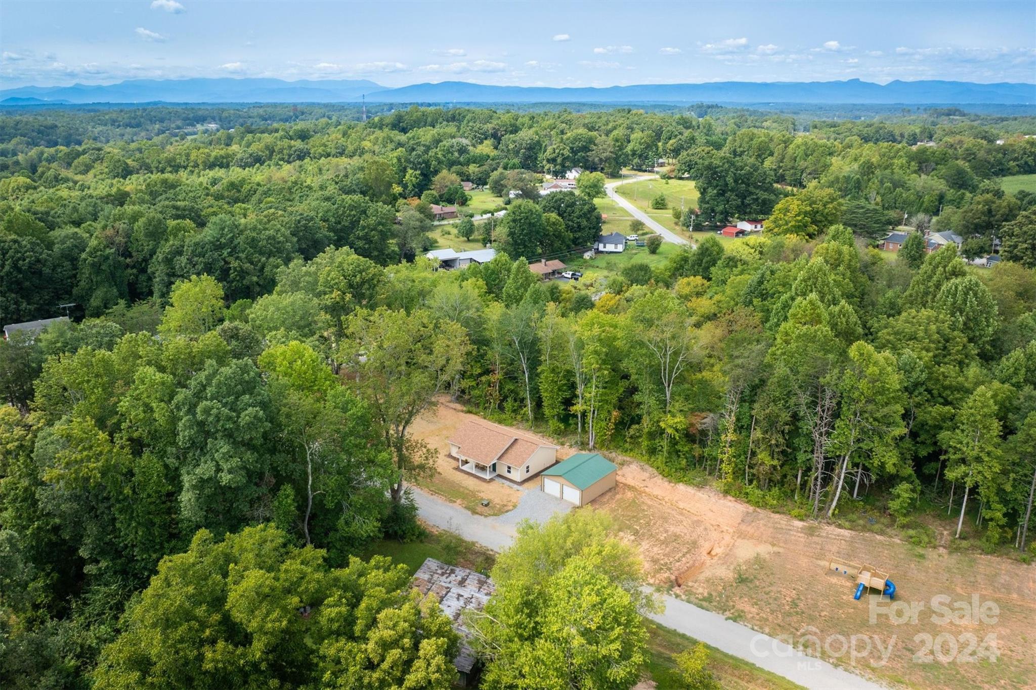 1087 Coffey Road Morganton, NC 28655 - Photo 27 of 30 Gallery Image 27